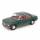 BMW 1802 1.series 1967 Green 1/12